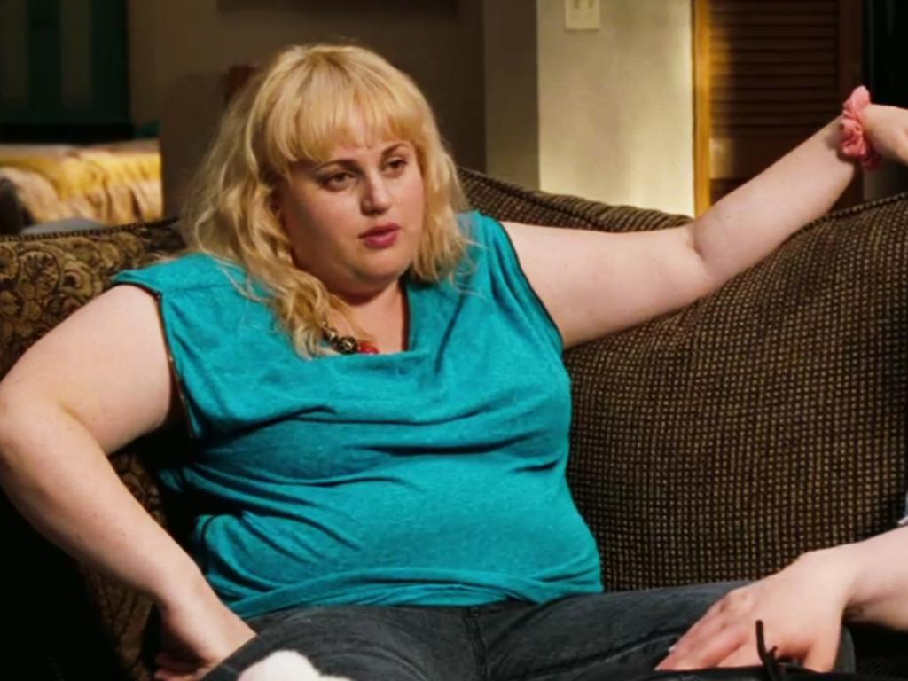 Rebel Wilson breaks down on-air during interview to promote her memoir ...