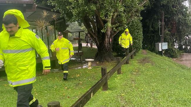 ‘Worst fears’ as more rain heads to Coffs