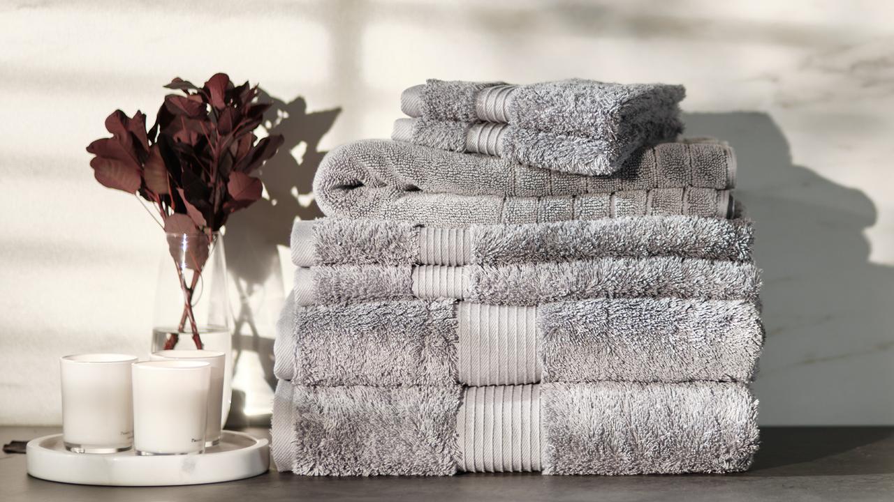 Canningvale Spring Sale The towel set with 1 000 5 star reviews