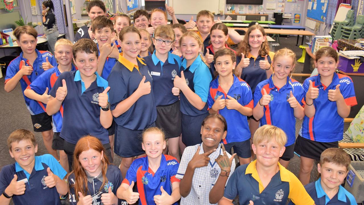 Coomera State Special School