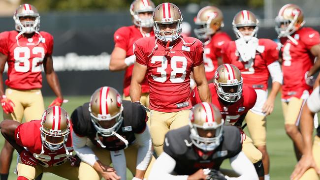 Jarryd Hayne To Report To 49ers Training Camp Monday - Rugby Wrap Up