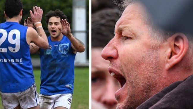 Coaches’ verdicts: Where the VAFA Division 1 decider will be won