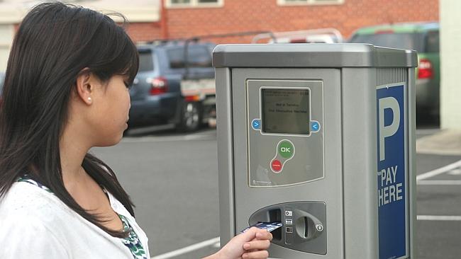 Illegal Geelong parkers may be photographed and fined instead of ...