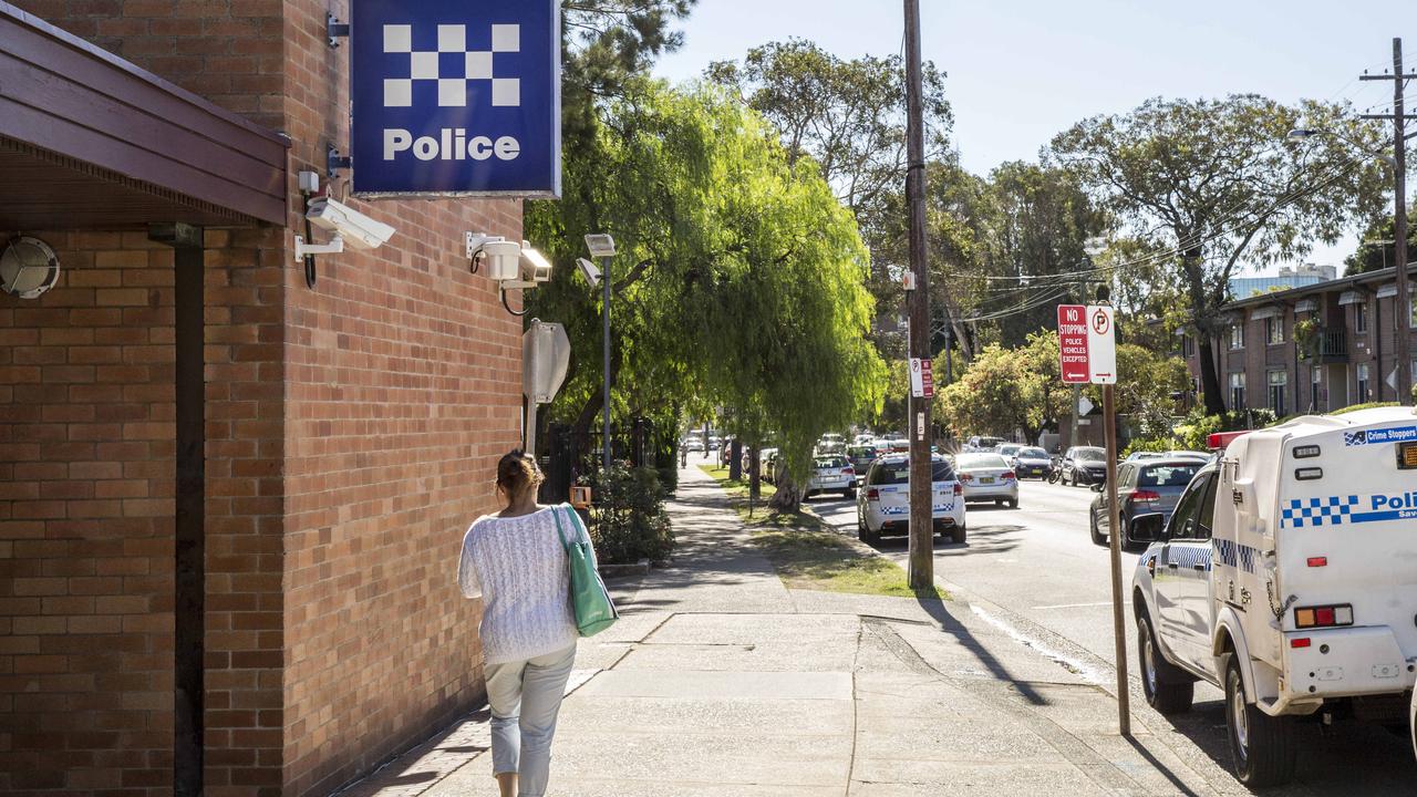 Man, 21, assisting police after car crashed into parked camper van in ...