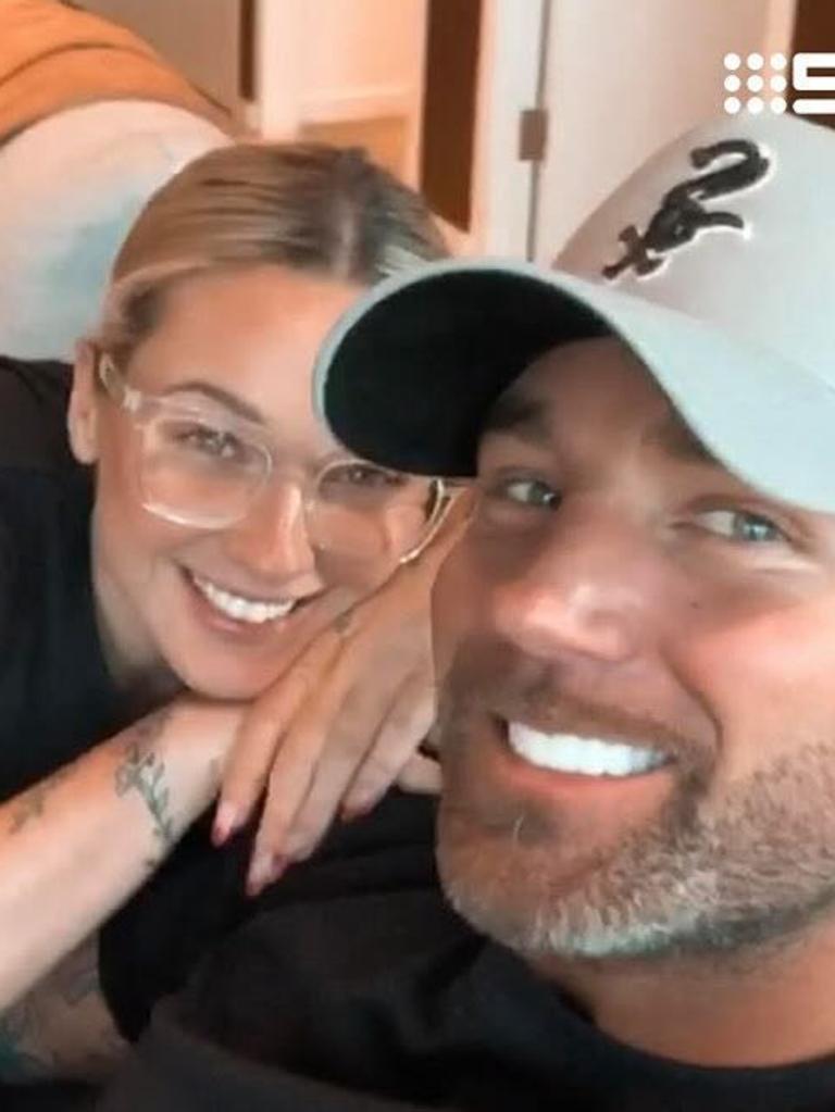 Mafs Australia Groom Jacks Ex Claims They Slept Together During Filming Au 2109