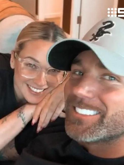 MAFS couple Jack and Tori have stayed together so far on the show.