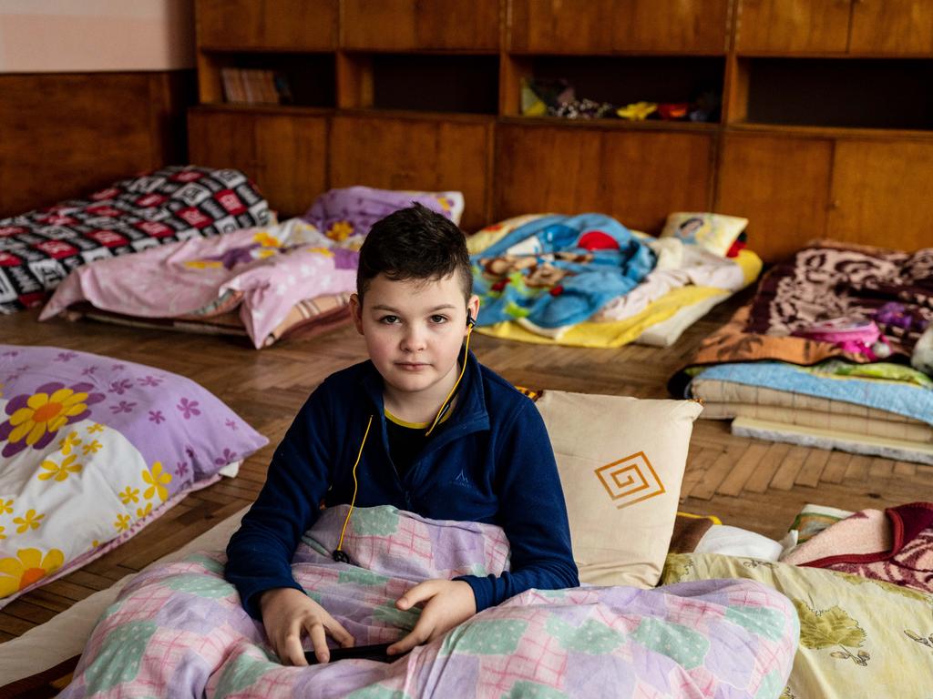 Ukraine-Russia War: UNICEF Warns Tsunami Of Tragedy Awaits Children ...