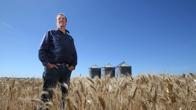 Ben focuses on profitability, not just achieving the biggest yields.