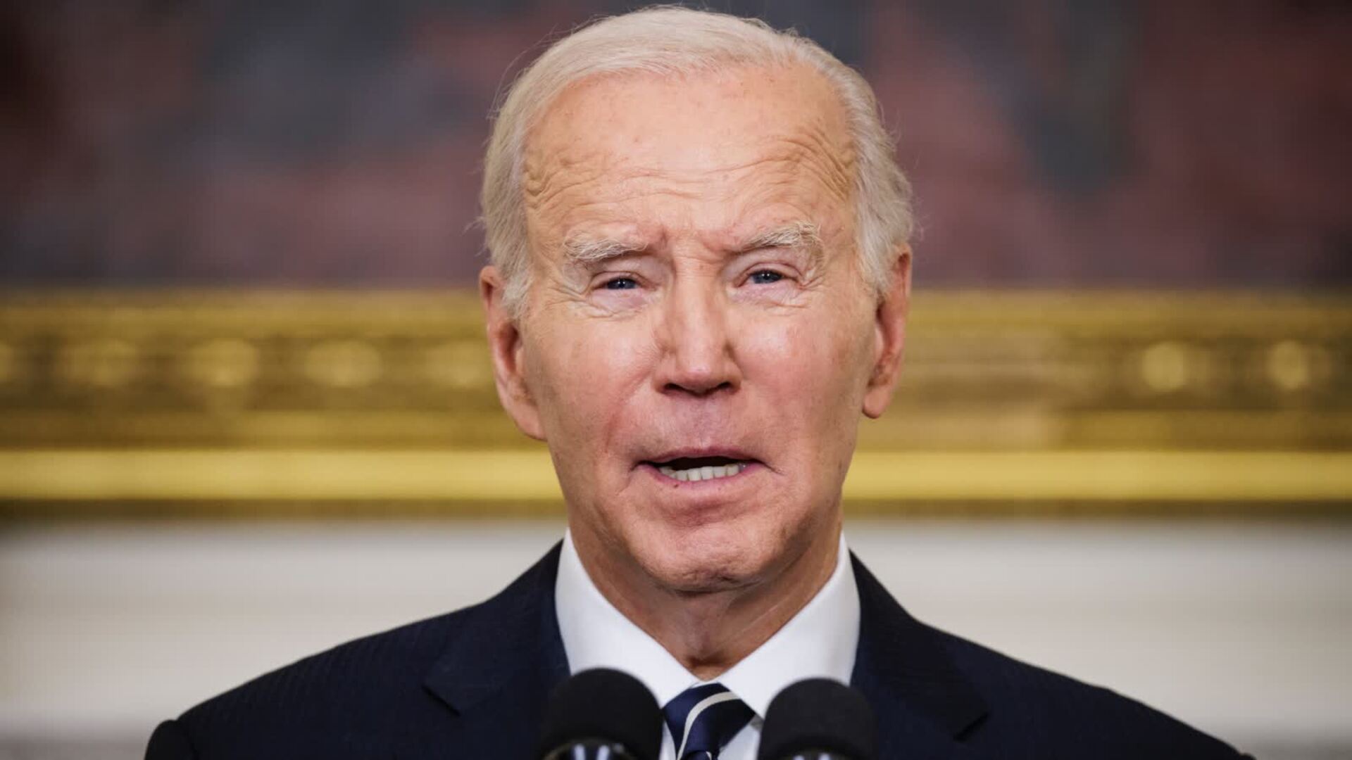 Joe Biden’s health decline to be investigated by Senate