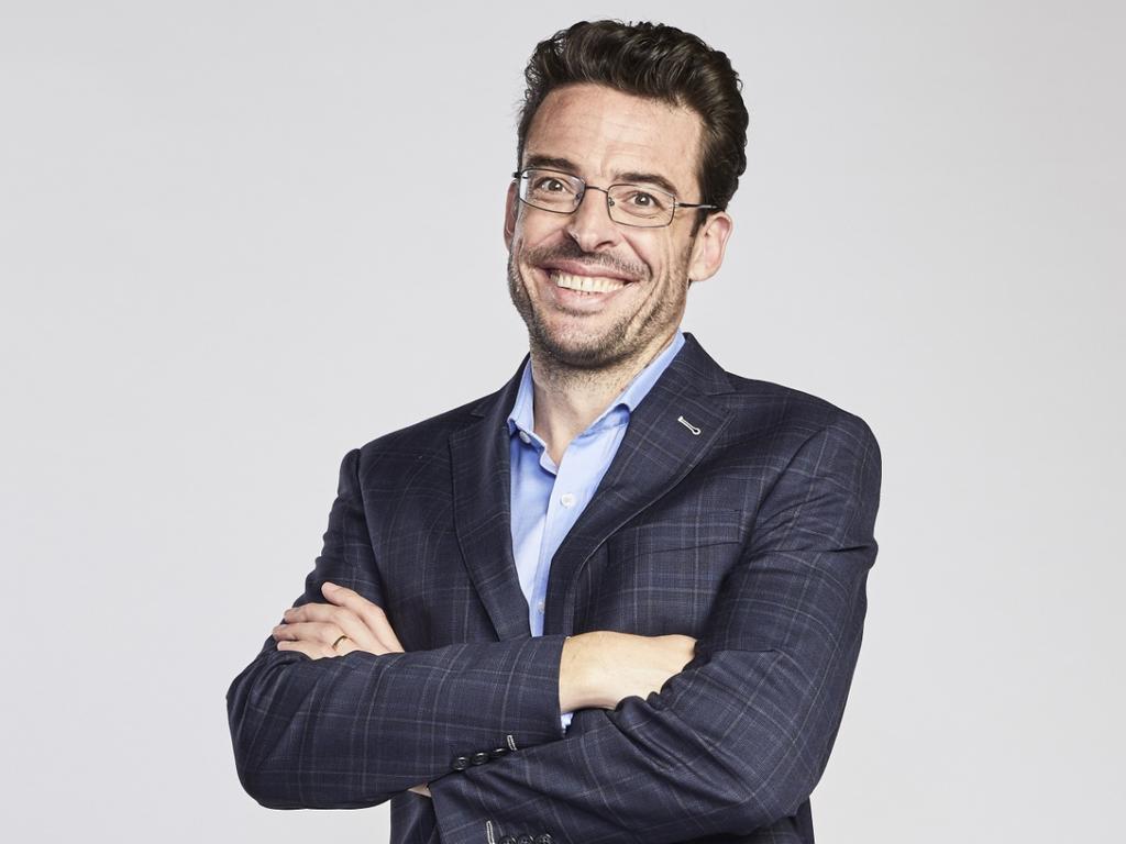 Joe Hildebrand is news.com.au’s editor at large.