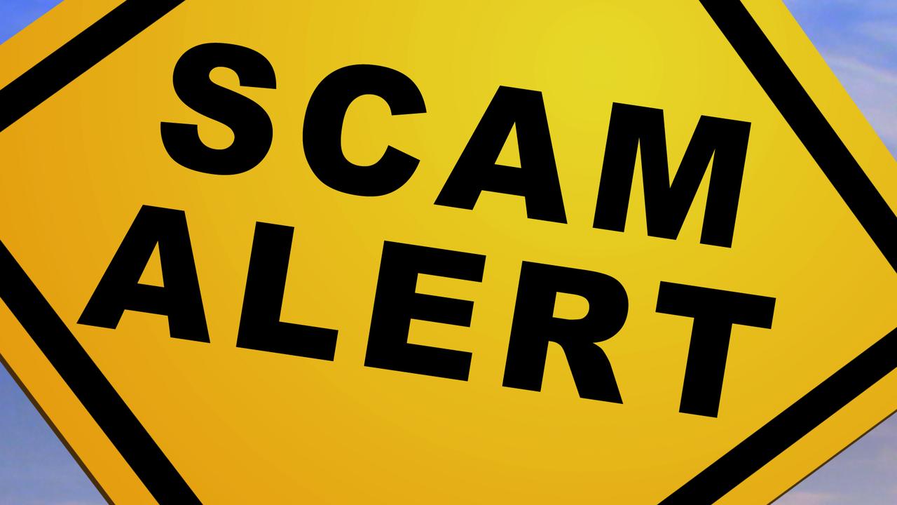 Aussie man loses $150k in scam