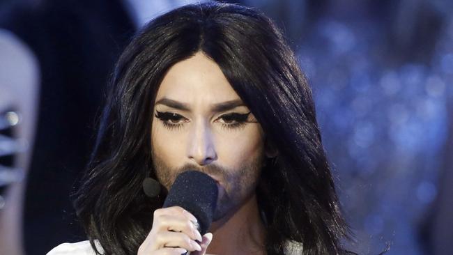 Eurovision Song Contest Live coverage of first semi final news