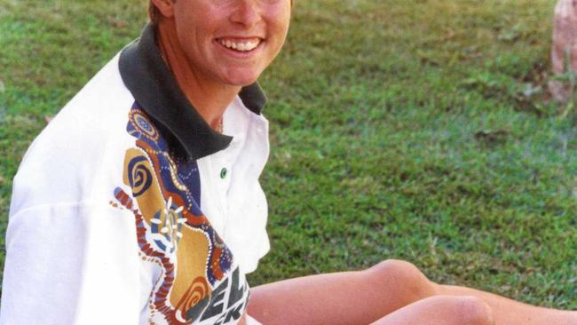 Former Australian hockey player Tammy Cole. Picture: QT file