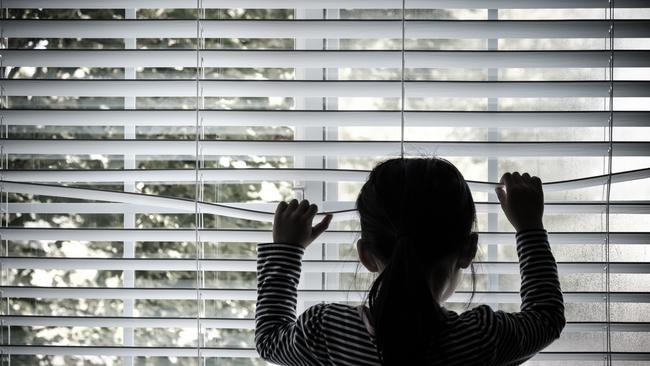 Failing the children: report calls for new approach to Indigenous child removals.