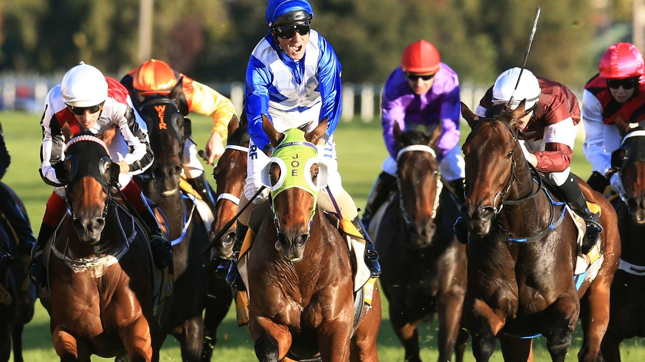 Prizemoney increases to lift NSW country racing to new level