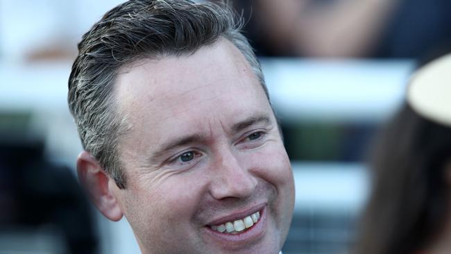 Adrian Bott has given Gai a second wind in the industry. (Photo by Jason McCawley/Getty Images)