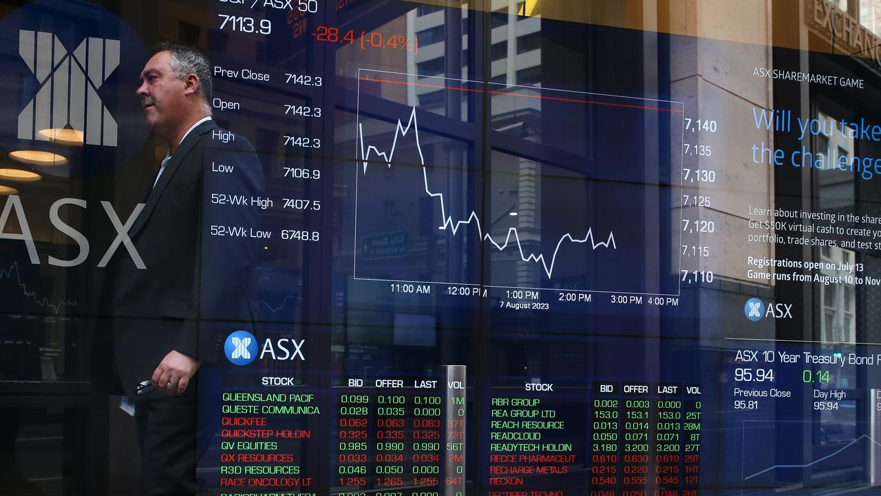 Live: ASX 200 lifts; Guzman y Gomez in IPO; CSL, Rio gain; Avita, Telix ...