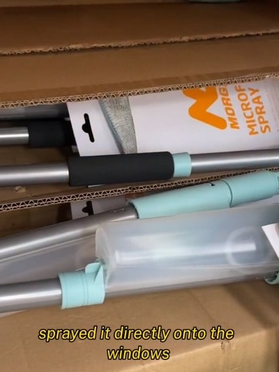 A mum has praised a $19 Bunnings item. Picture: TikTok