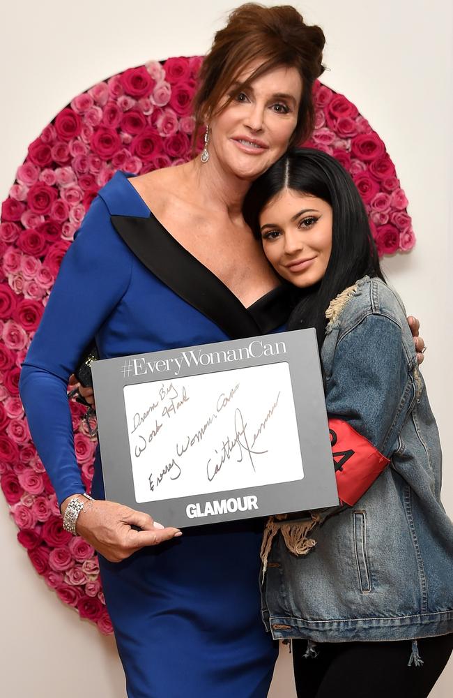 Kylie Jenner Pregnancy Caitlyn Jenner Confirms Pregnancy Nt News