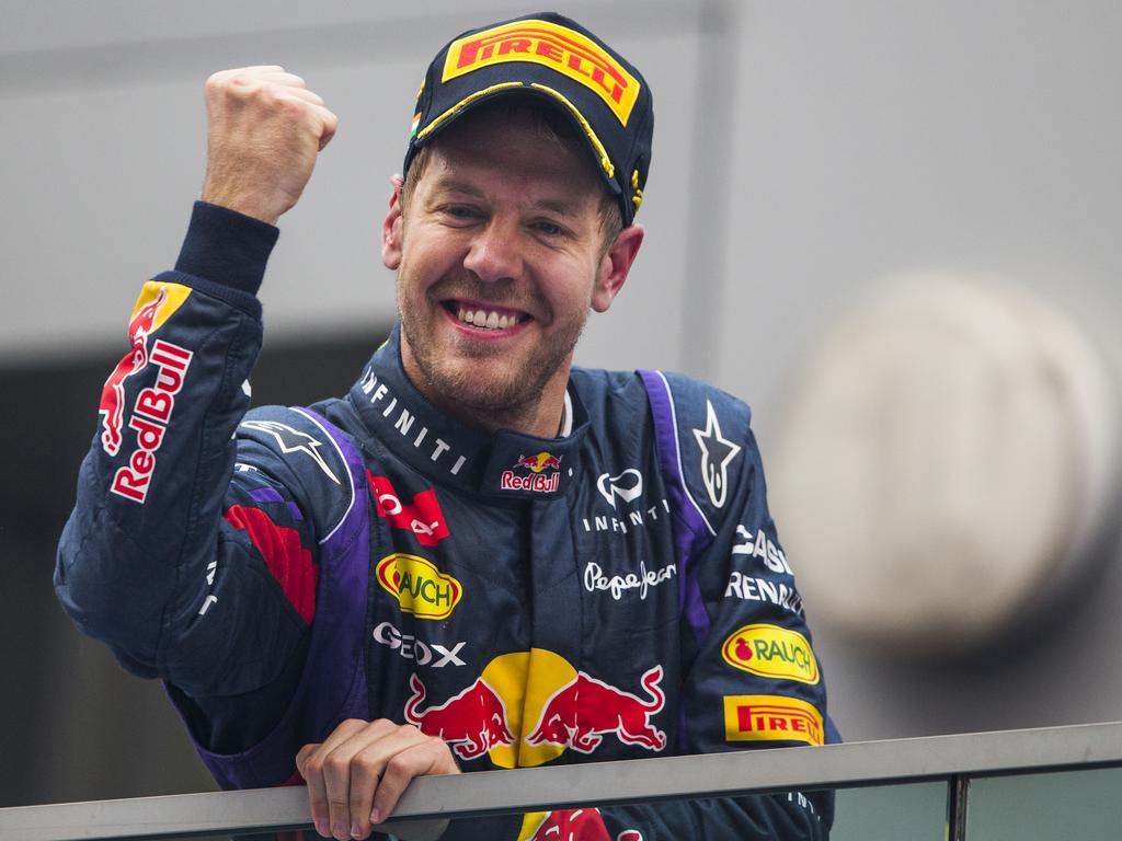 Watch the Hungarian Grand Prix 2022 live at Kayo F1 preview and Sebastian Vettel retirement news CODE Sports