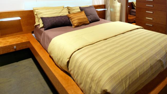 The Snooze bedding store in Toowoomba is now for sale.