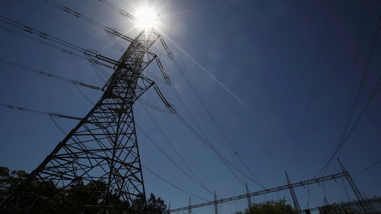 Australia faces threat of summer blackouts