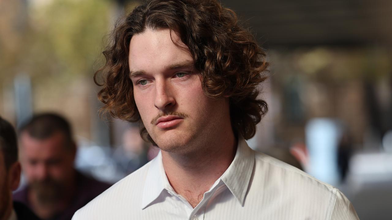 Killer driver Jake Stock apologises Poppy Crozier family after fatal Ki ...