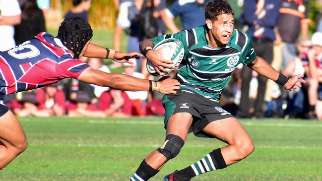 Jack Bowen-Bowyer looks set to follow a well trodden path. Picture: Cassie Seiler/BBC Rugby Instagram