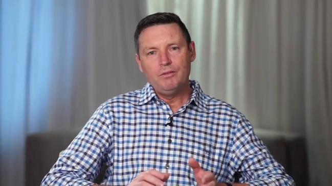 Lyle Shelton on why kids of gay marriage are the "new stolen generation"