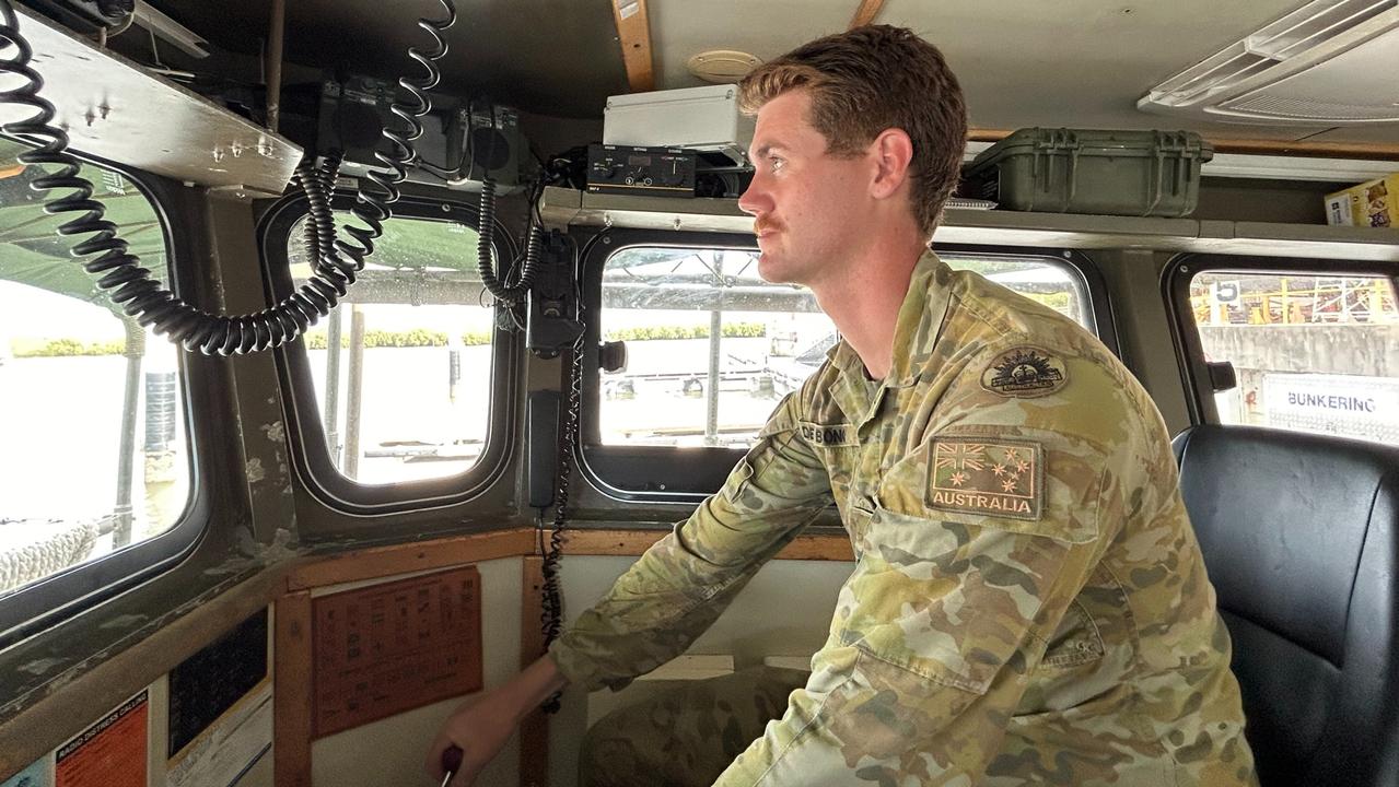 adf-10th-force-support-battalion-sends-amphibious-unit-from-townsville