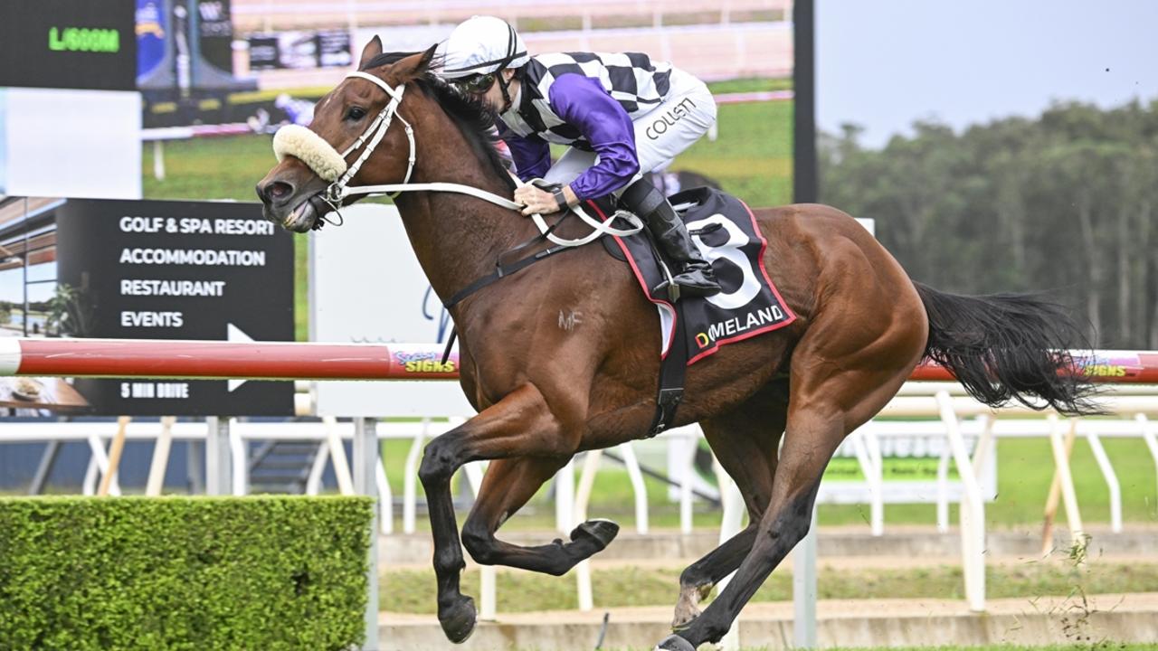 Turf Talk: Ray Thomas’ $41 tip in key Saturday feature
