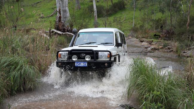 Four-wheel drive Victoria: The state’s best rural tracks | The Weekly Times