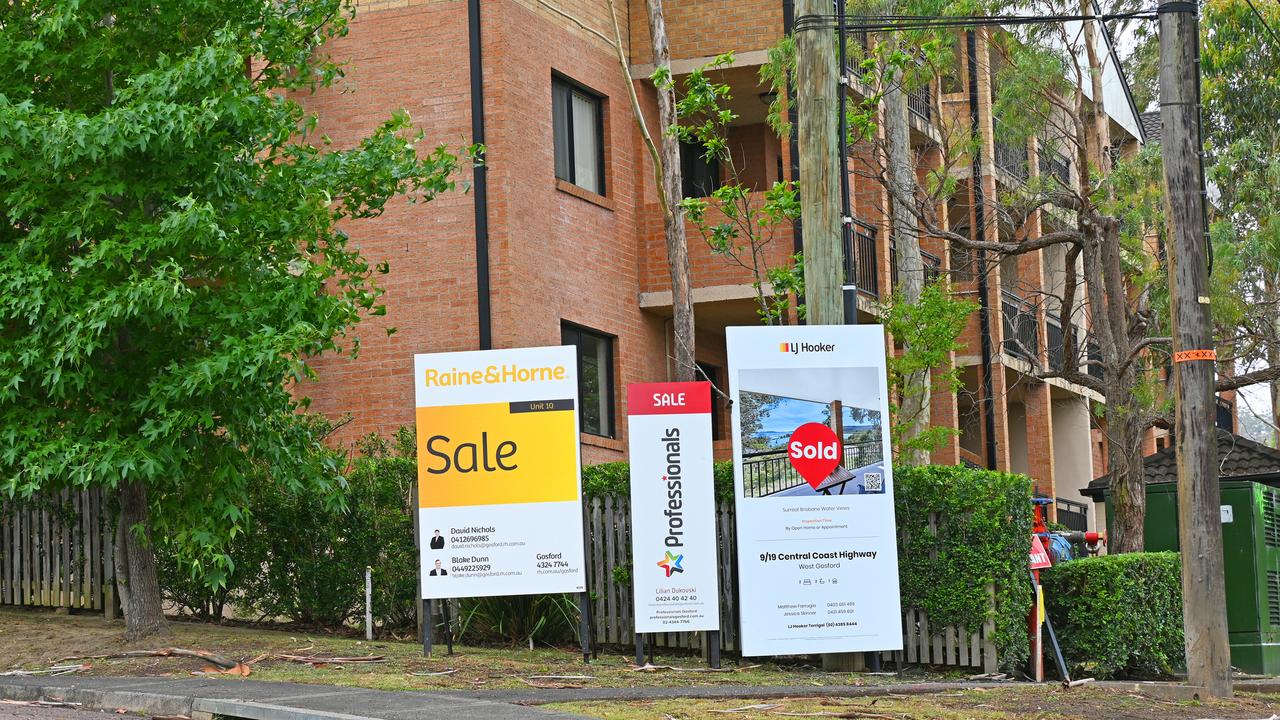 Property in Melbourne is now cheaper than property in Sydney, Brisbane, Perth, Adelaide and Canberra.