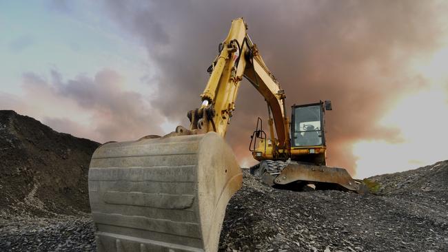 Quarry excavators set to start as Blakebrook Quarry gets the NSW Planning green light.