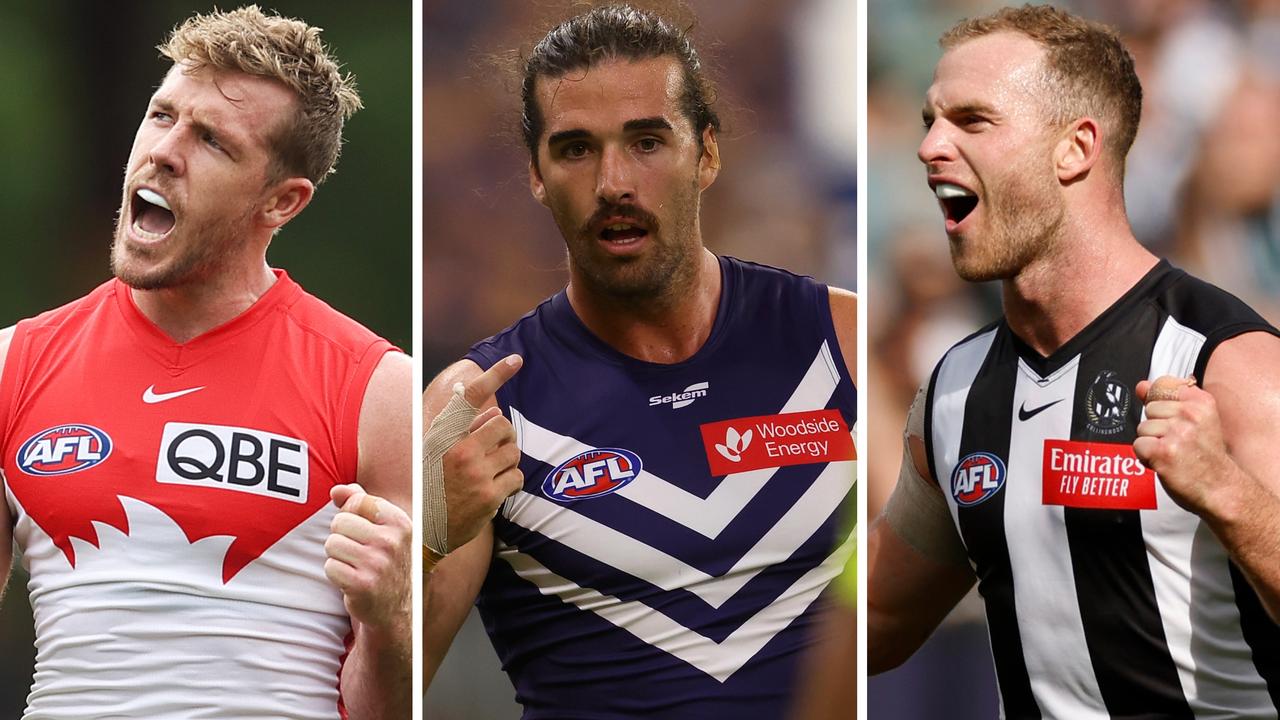 AFL 2023 Power Rankings after Round 2, analysis, highlights, every
