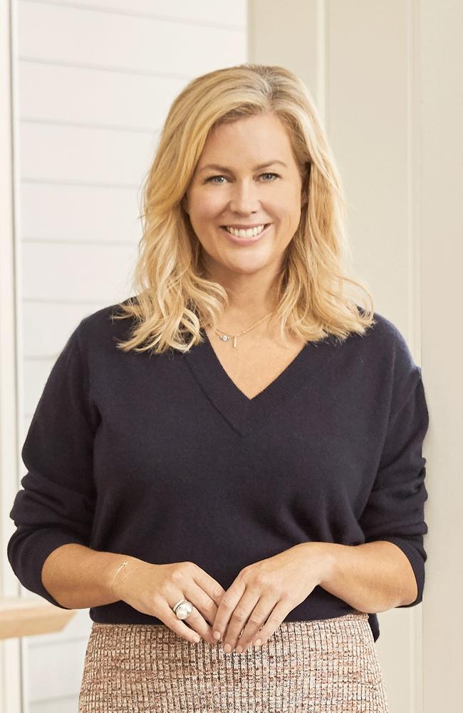 Sam Armytage Loses 10kg After Joining Ww As Its Ambassador 