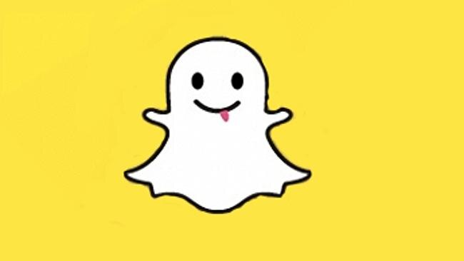 Snapchat gives messages to police | news.com.au — Australia’s leading ...