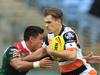 NRL great throws support behind off-contract players draft