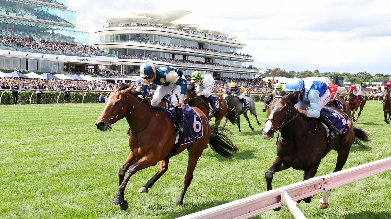 Racing and Sports Wakeful Stakes