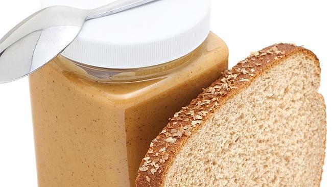 What a waste ... Nearly a million jars of peanut butter is to be tipped into a landfill. 