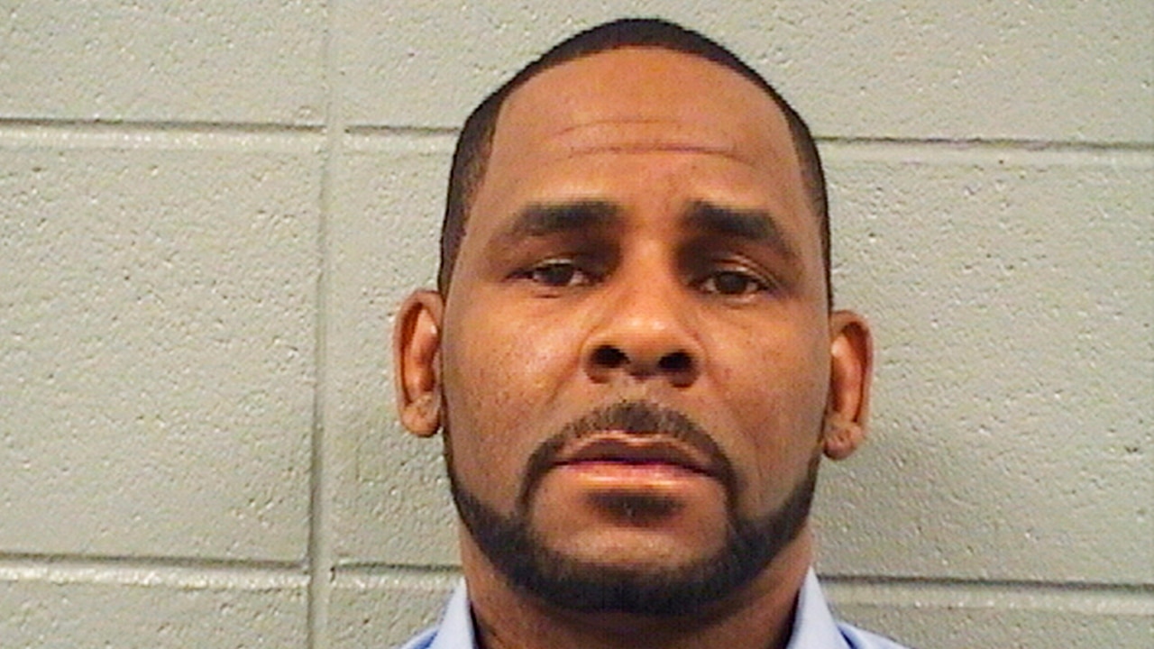 ‘Prolific, serial predator’ R. Kelly sentenced to 30 years in prison