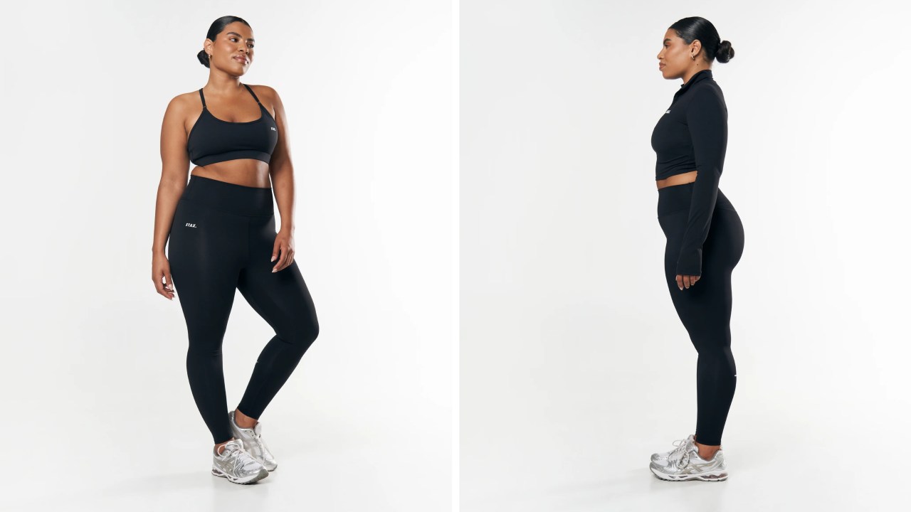 6 Best Gym Leggings | Top Squat-Proof Leggings of 2024 | body+soul