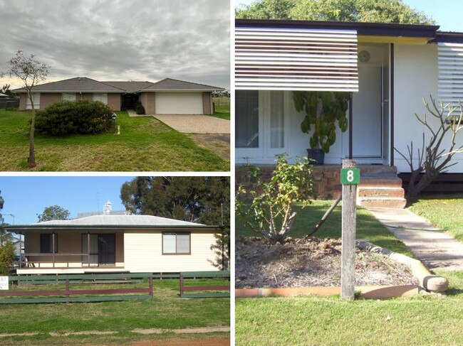 Revealed: The Western Downs properties listed for auction over unpaid rates