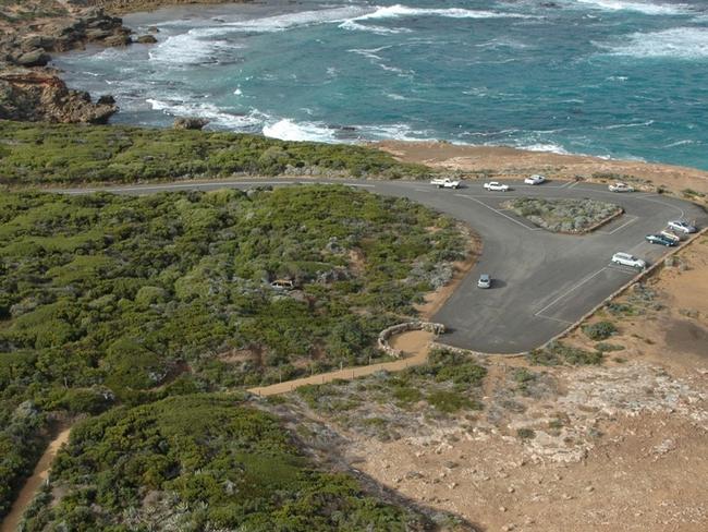 Thunder Point, a popular coastal lookout in Warrnambool. where the burnt out car of missing  person Christopher Jarvis was found.  Detectives from the Missing Persons Squad are appealing for public information as part of their investigation into the 2006 disappearance of Wangoom man, Christopher Jarvis., ,  , , Chris was last seen at around 6am on Tuesday 13 June, 2006, when he left the house he shared with his partner and stepchildren on Warrne Road in Wangoom., ,  , , He was expected to arrive at work, a freight company in Warrnambool, shortly after, but staff from Chris’ workplace contacted his partner at 7.30am when he still hadn’t arrived., , At approximately 8am, Chris’ car – a silver 1991 Ford station wagon, with the licence plates RVA 469 – was located on fire at Thunder Point, a popular coastal lookout in Warrnambool.