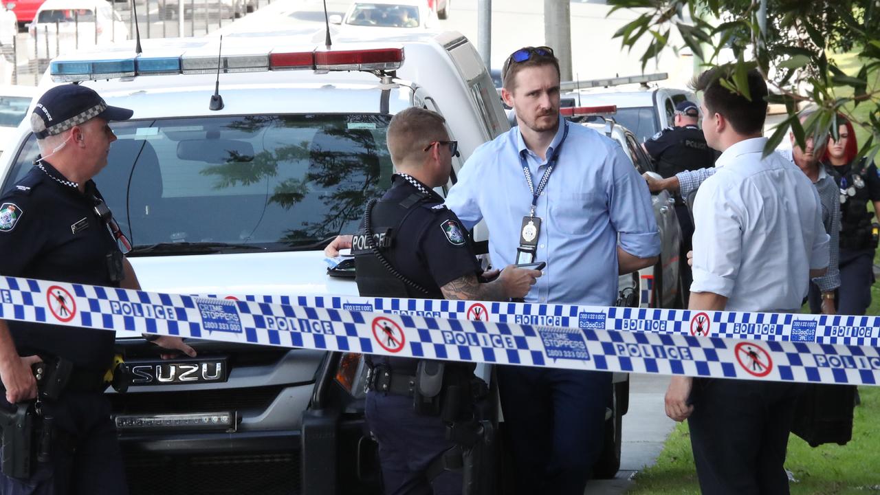 Southport Shooting Woman Shot In Arm Gold Coast Medical Centre   9922ead92ff191d272022ca4f495a371