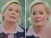Amanda Keller breaks down over husband