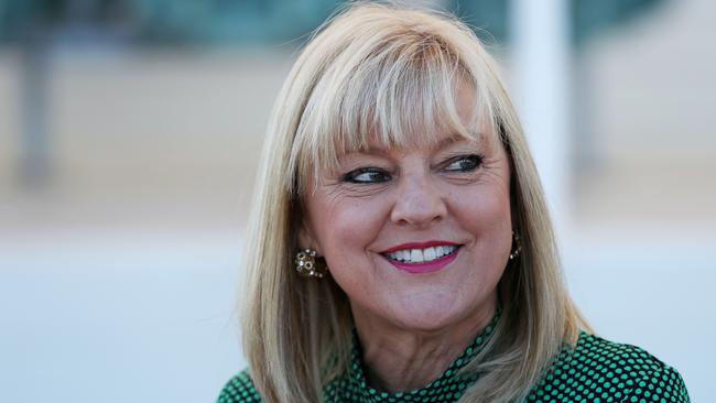 Gold Coast Deputy Mayor Donna Gates. Picture: NIGEL HALLETT
