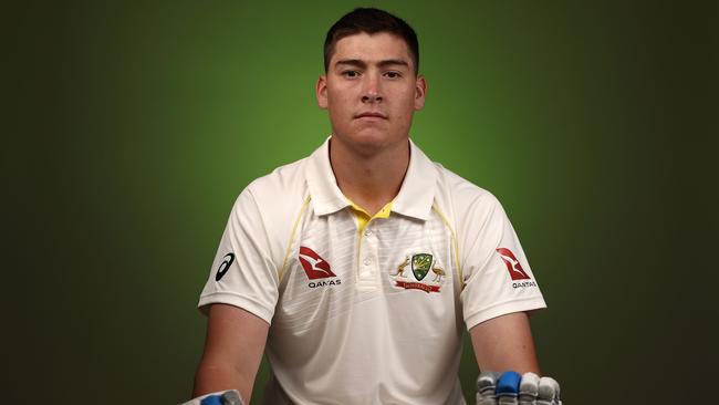 Matt Renshaw could be recalled to the Test side.