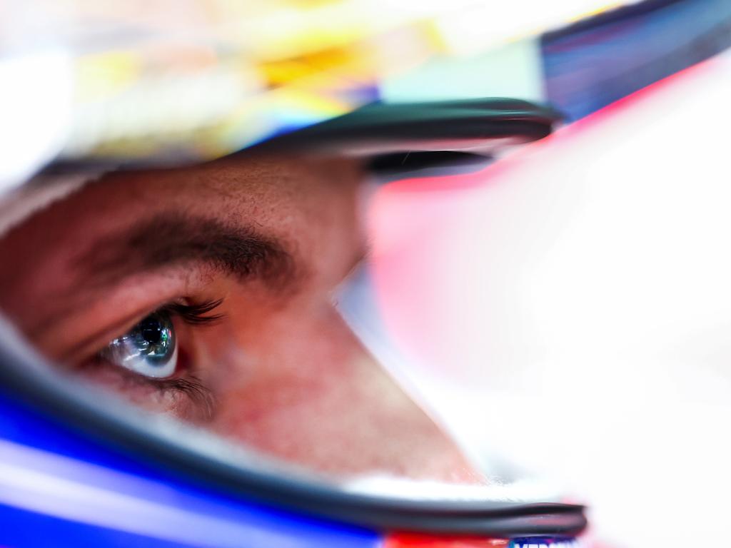 Max Verstappen proved yet again that he is a class above. Picture: Getty Images