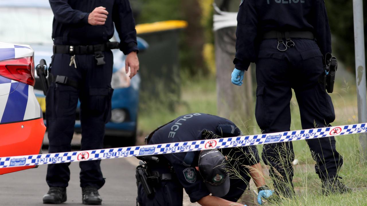 Sydney’s Most Dangerous And Safest Suburbs Revealed | Daily Telegraph